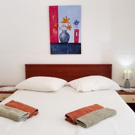 Apartmani Buljubasic Baška Voda Exteriér fotografie